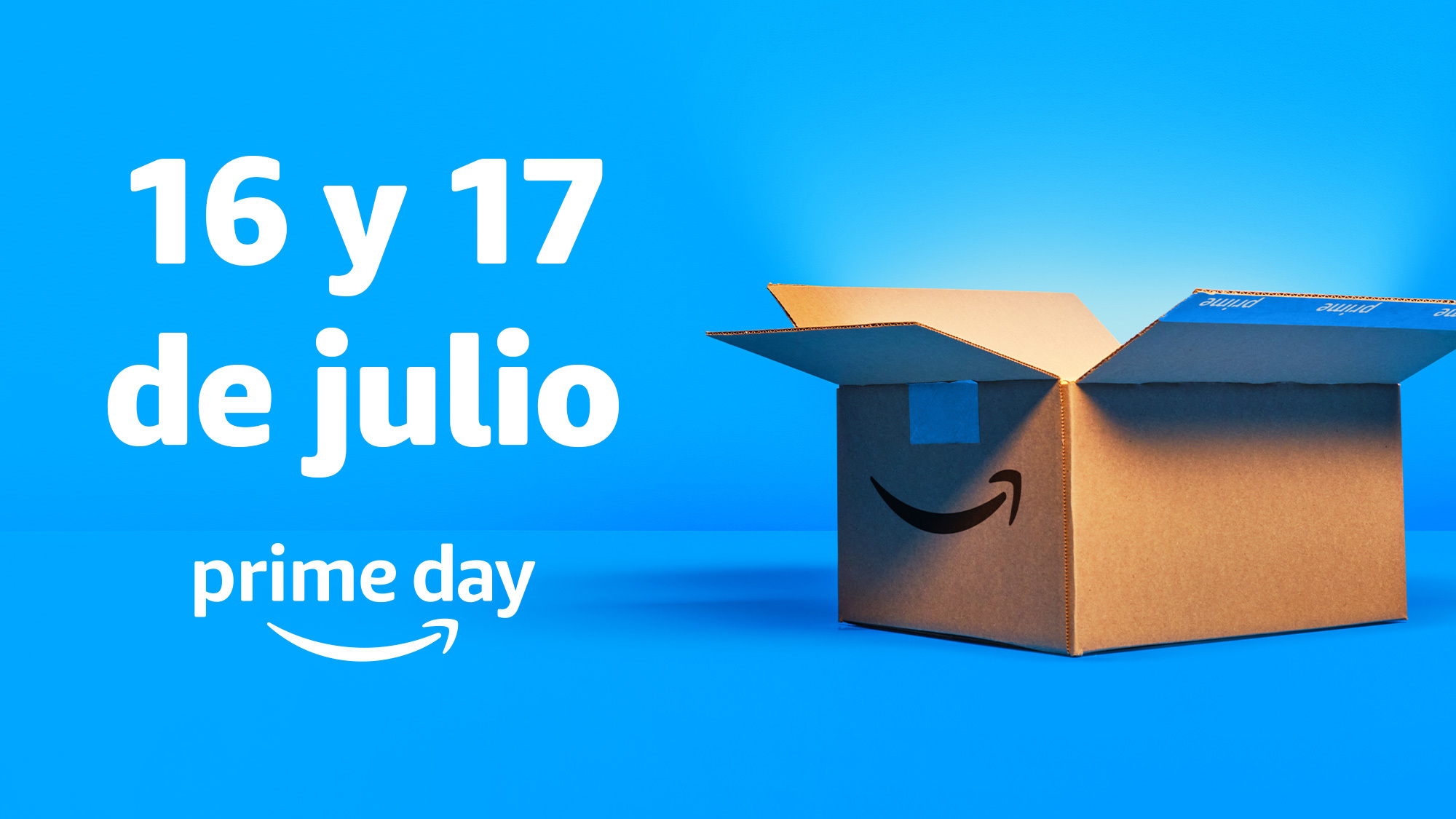 Ofertas de prime day on sale