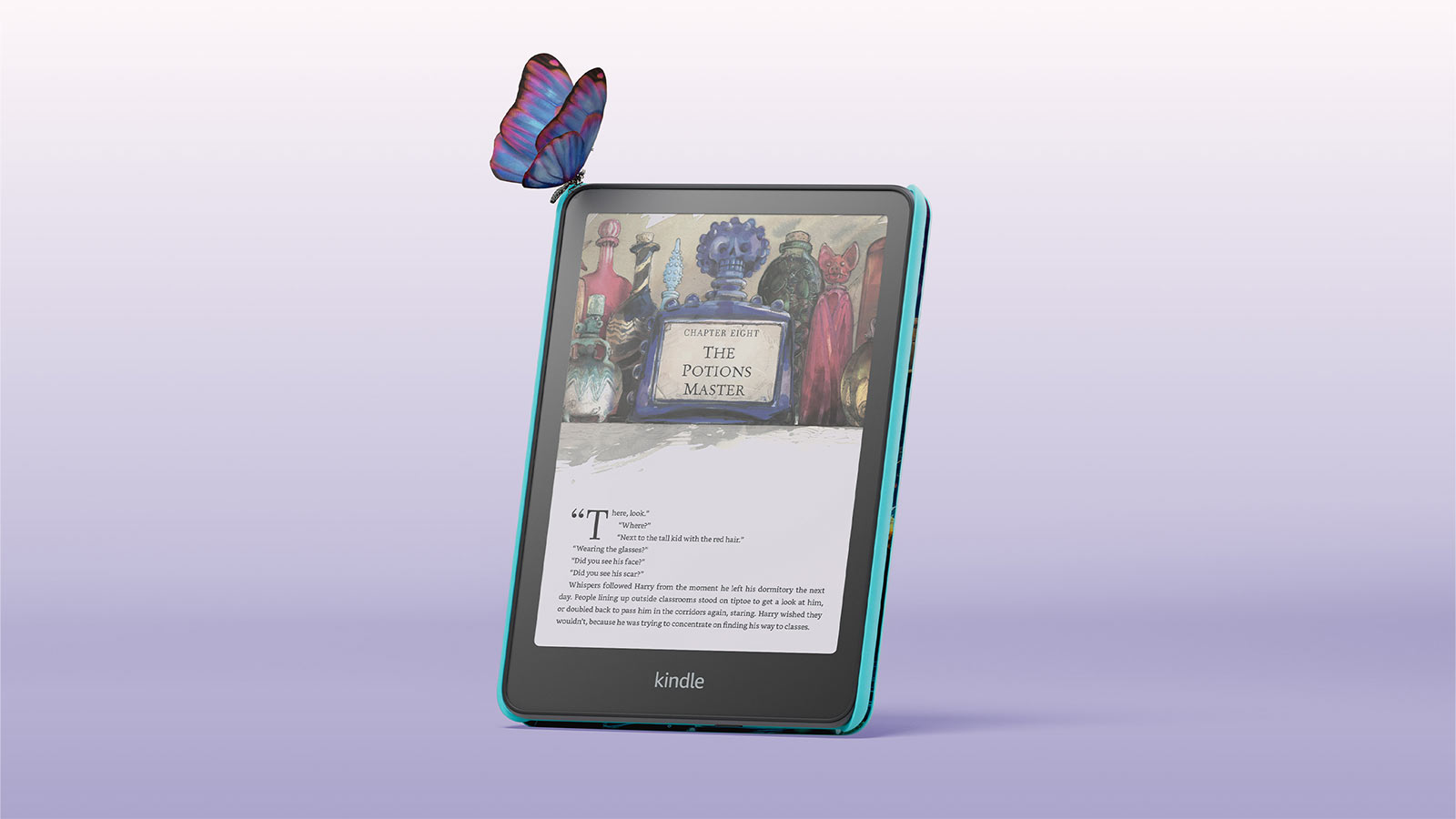 Kindle Colorsoft 16GB