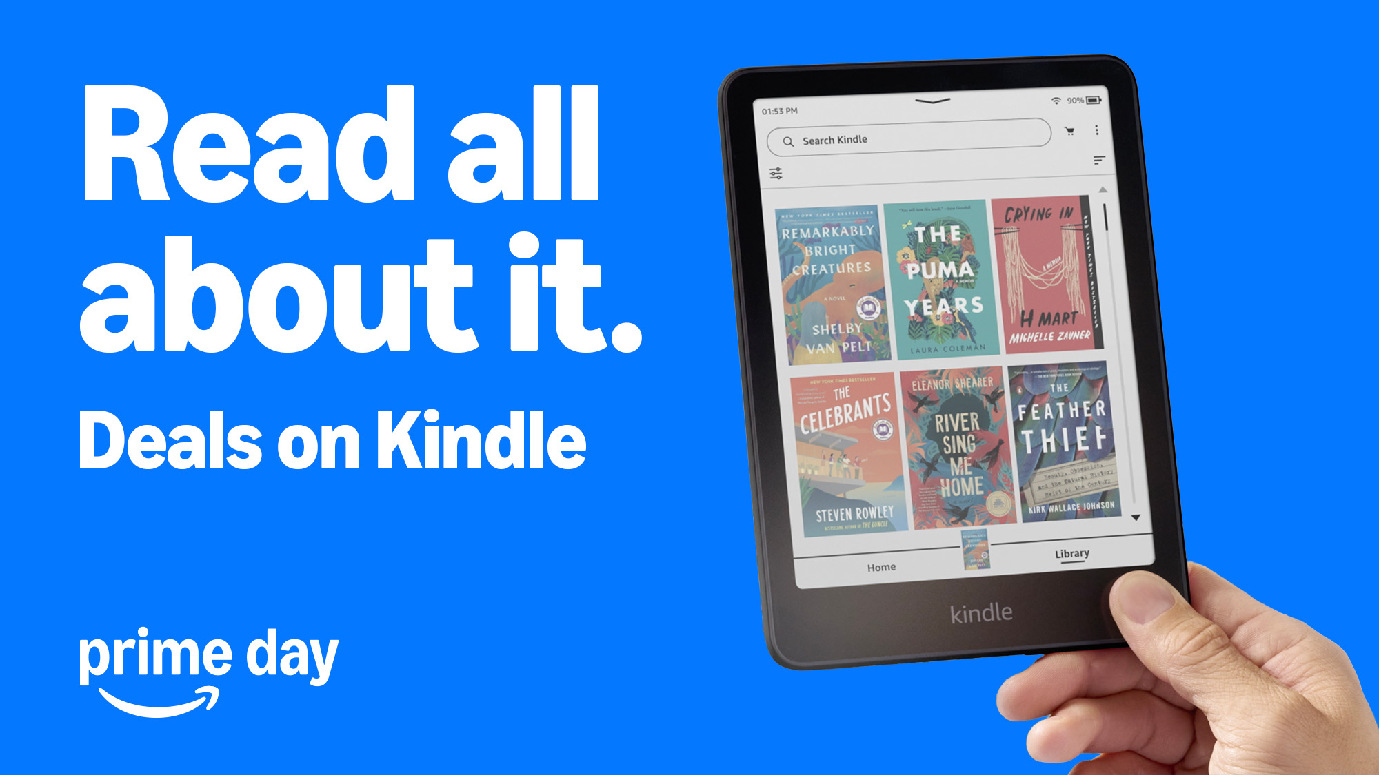 kindle