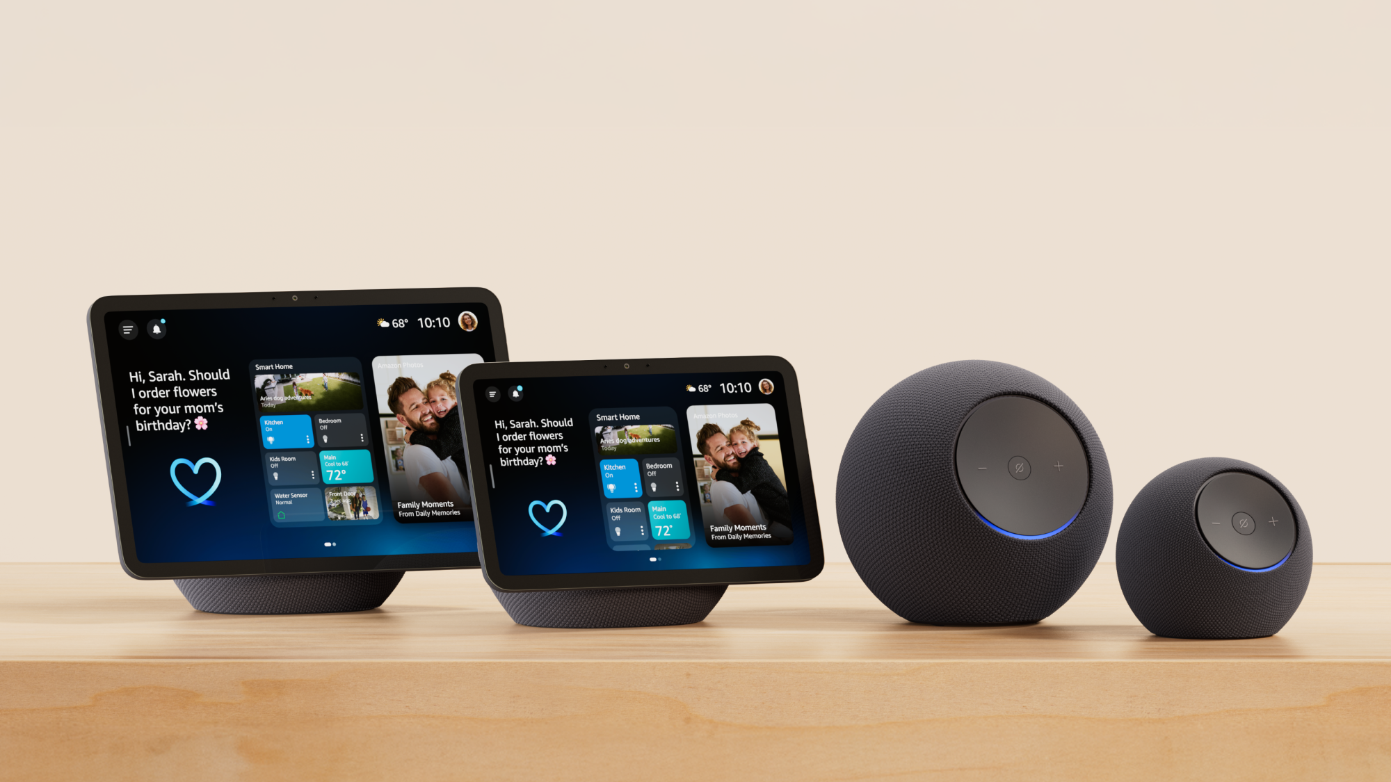 Amazon Echo Dot 5th Gen