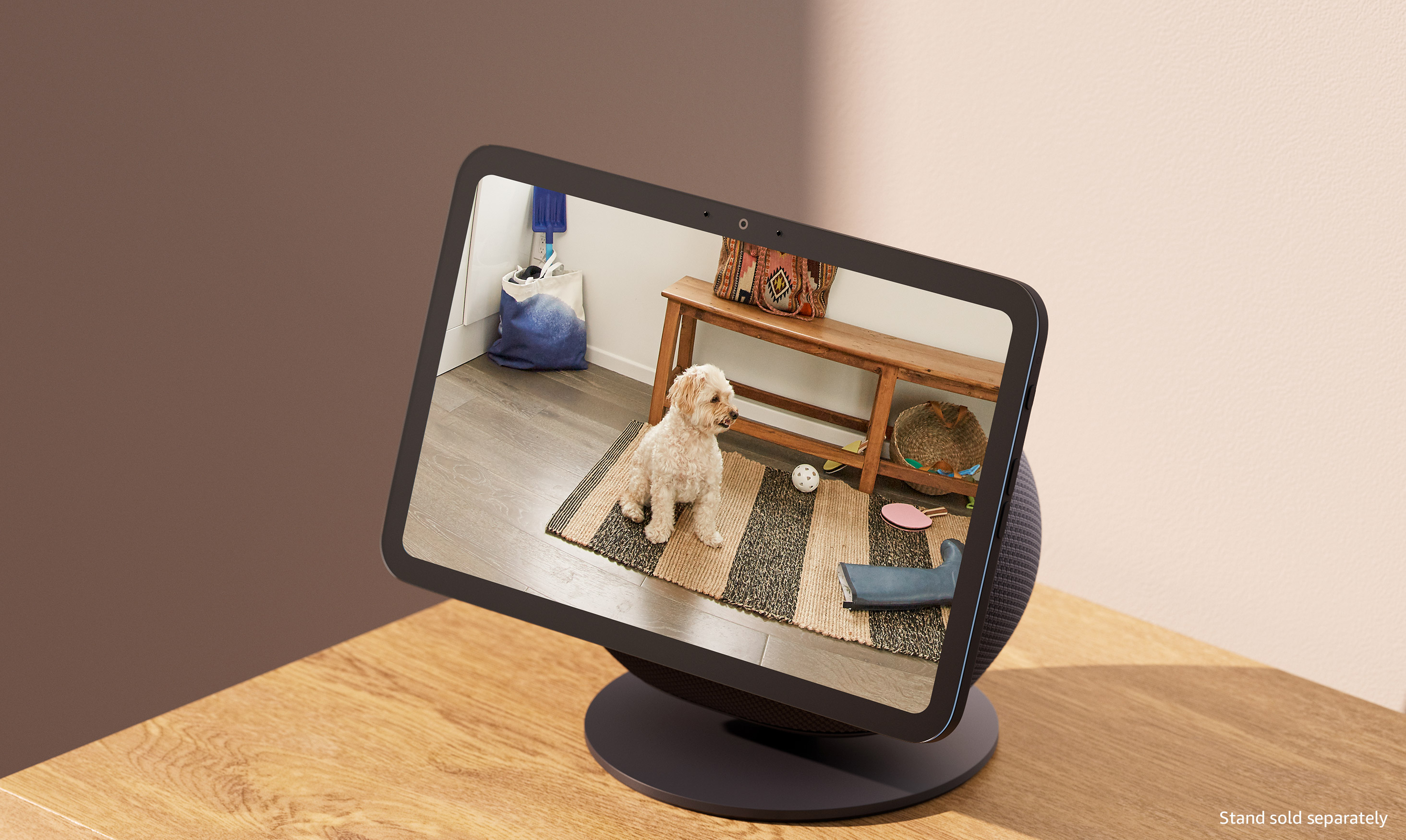 Amazon Echo Show 8