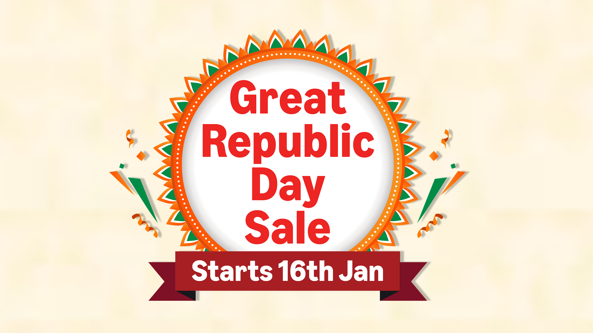 Republic Day Sale 2026: Amazon और Flipkart की सेल डेट्स, डील्स और बैंक ऑफर्स की पूरी तस्वीर