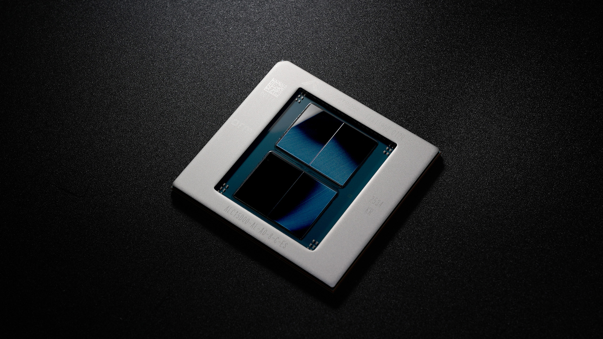 AWS Graviton5 chip
