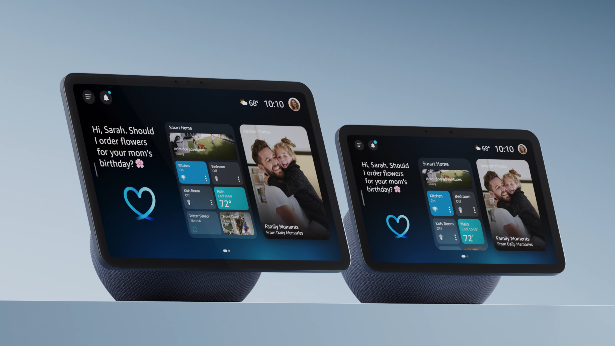 Amazon Echo Show 10 (3rd Gen)