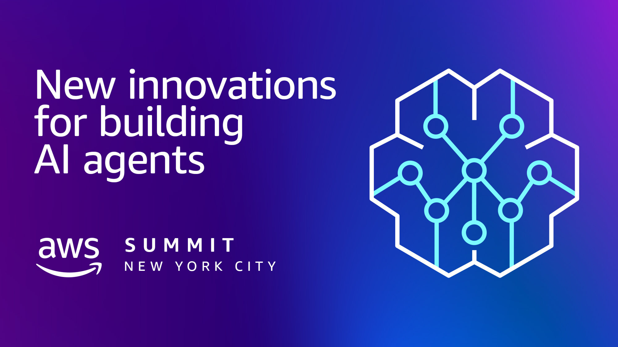 New innovations for building AI agents