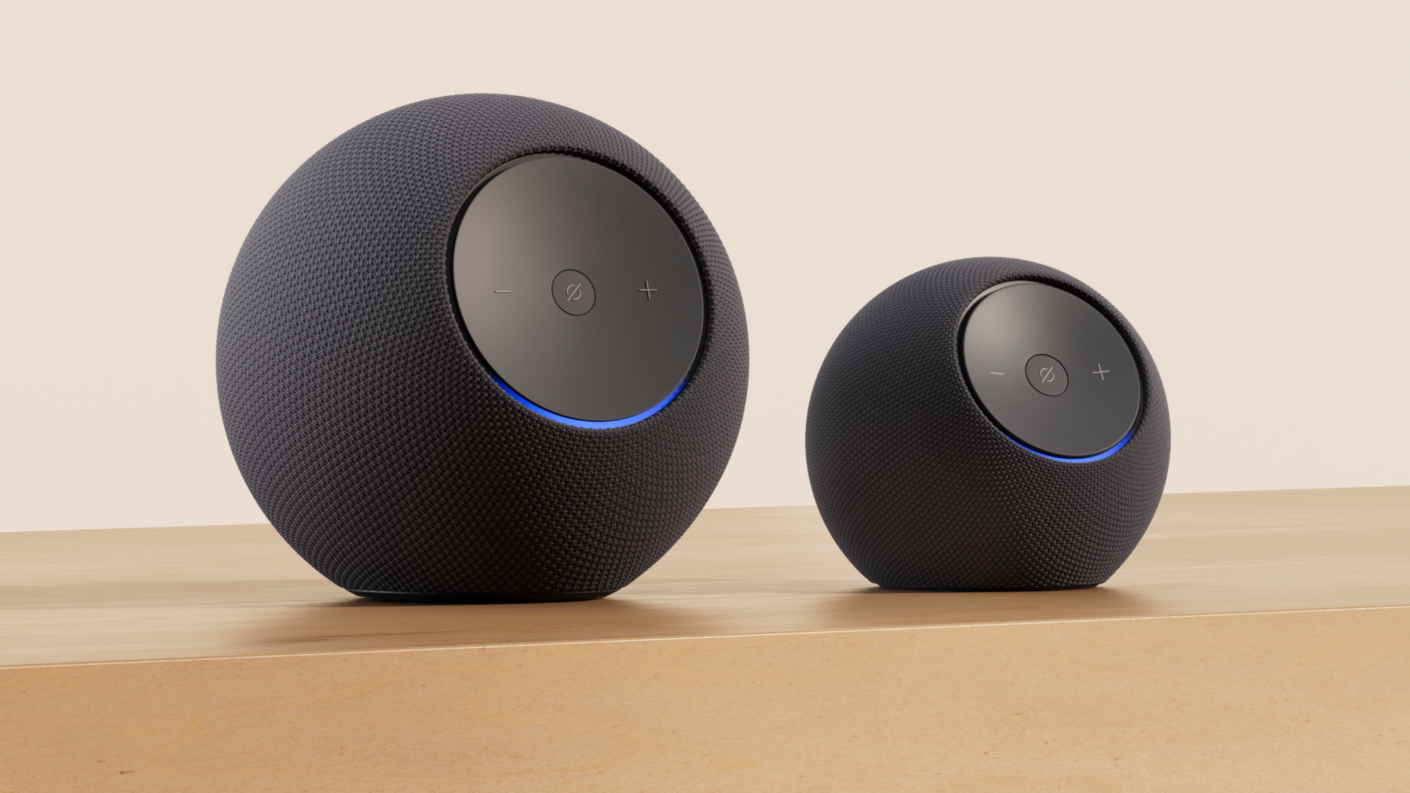 Amazon Echo (4th Gen)