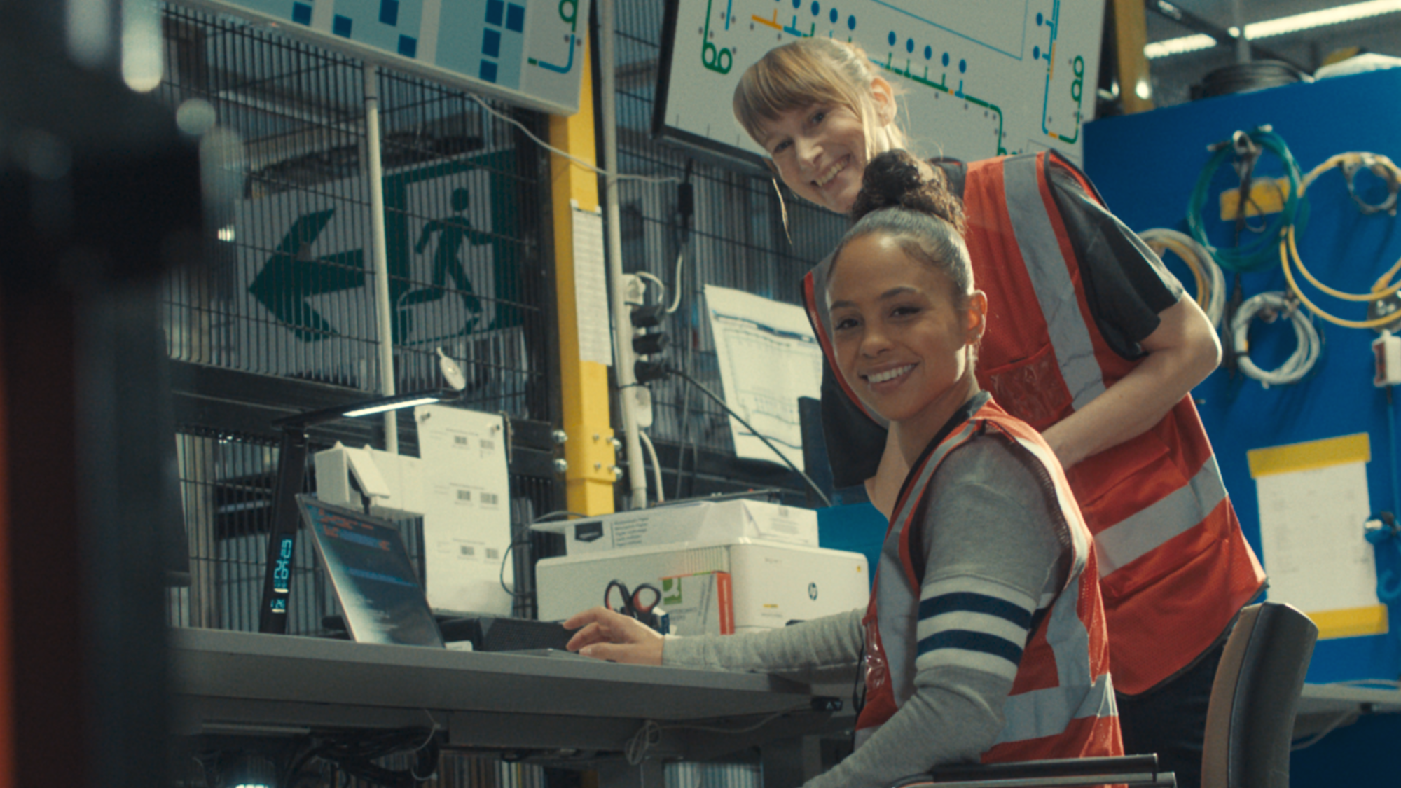 TechSupport at Amazon